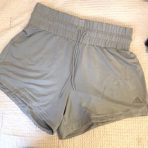Comfortable Adidas shorts